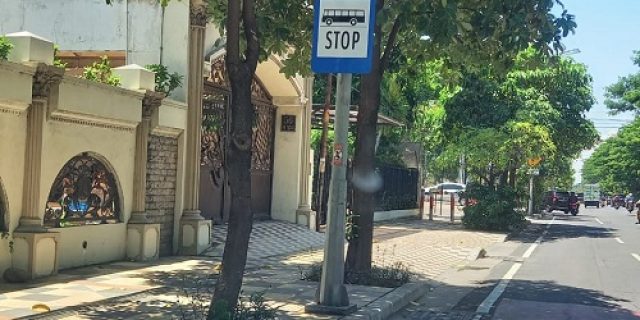 Peneliti ITS Sebut Penataan Suroboyo Bus Buruk, 54% Masyarakat Tidak Puas
