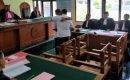 Tidak ada kekerasan dalam kasus Hambro Sukoharjo, Hakim : Ini sebenarnya sepele