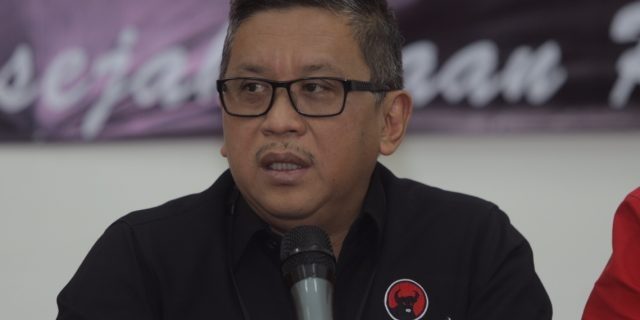 Terkait Suap Komisioner KPU, Pakar Hukum Pidana : Hasto Harus Diperiksa, PDIP Tidak Boleh Halangi KPK