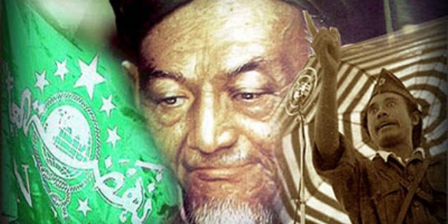 Selamat Hari Santri : Resolusi Jihad, Sejarah Yang Hampir Kita Lupakan