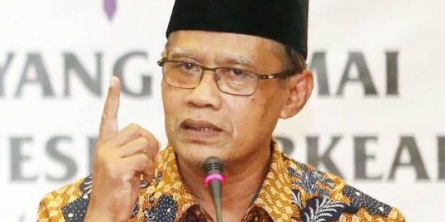 Umat Nasrani Papua dan NTT: Karena Muhammadiyah Kami Bisa Sekolah