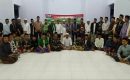 MWC NU Anyer Siap Perkuat Kelembagaan NU