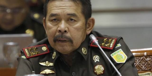 CERI Desak Presiden Joko Widodo Copot Jaksa Agung   ST Burhanuddin CERI Desak Presiden Joko Widodo Copot Jaksa Agung   ST Burhanuddin