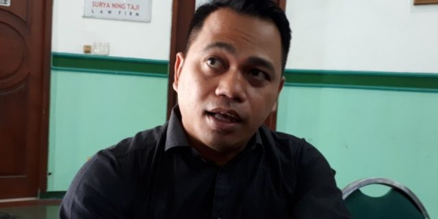 Polisi Gagalkan Kampanye Sandi Di Banyuwangi