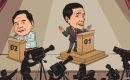 Hersubeno Arief : Prabowo Vs Jokowi, Media Indonesia di Mata Pengamat Asing