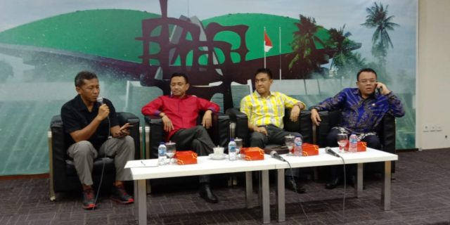 Pasca MA Batalkan Kenaikan Iuran, UU BPJS Harus Direvisi