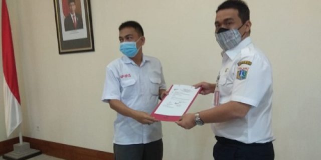 Kornas MP-BPJS Dorong Pemprop DKI Jakarta Bentuk Tim Koordinasi Fungsional Program BPJS