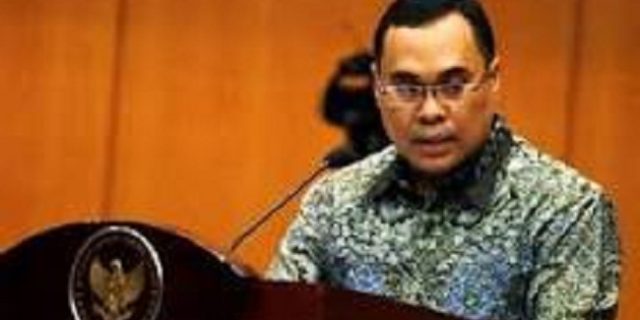 Natuna Memanas, Prabowo pilih berunding, Pengamat UI : perundingan tidak memiliki dasar dan tidak diperlukan