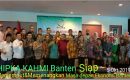 HIPKA Banten Gelar Muswil, Muntaha: Ubah Mindset Dari Diskusi Ke Aksi