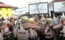 Kader HMI Dinjak-Injak Dalam Aksi Di Bengkulu, PB HMI Ancam Akan Kerahkan Cabang Seluruh Indonesia