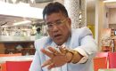 Setelah Debat Capres, Hotman Paris Langsung Tantang Jokowi Buktikan Janji Lewat Kasus di Bali