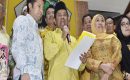 Idrus Marham Jadi Menteri Sosial Gantikan Khofifah, Jenderal Moeldoko Gantikan Teten Masduki
