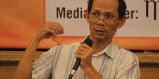 Ihsanudin Noorsy : Virus Corona Dan Perang Ekonomi