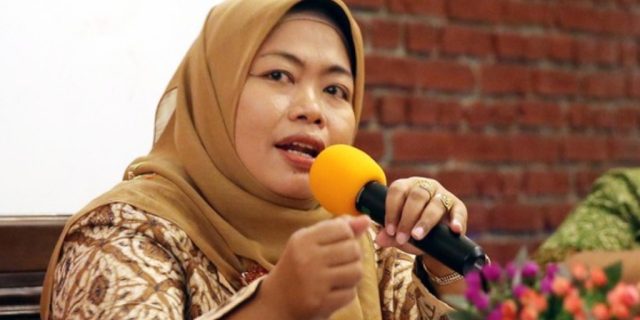 Pakar Indef : Tidak Lazim Perusahaan Asuransi Bisa Rugi Triliunan
