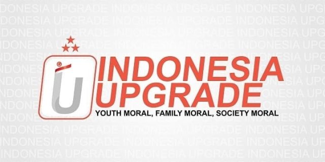Indonesia Upgrade : Upaya Membangun Kesadaran Hukum Dan Peningkatan Moral Bangsa
