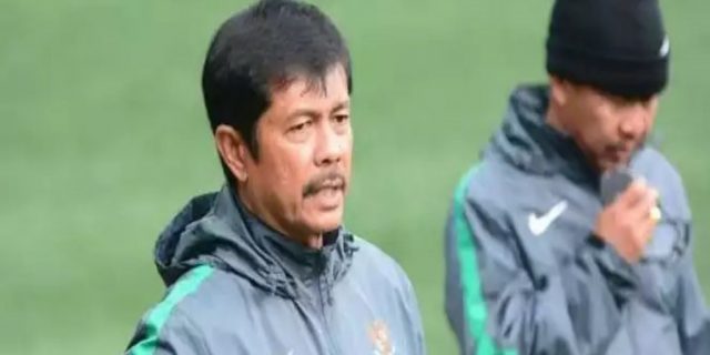 Egy Maulana Diincar Klub Eropa, Indra Sjafri: Biasa Saja