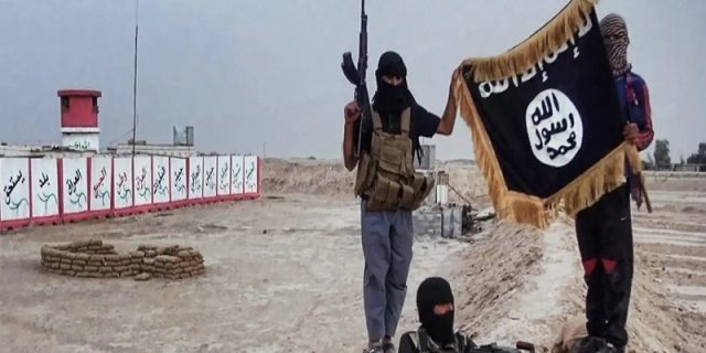 Mantan Agen CIA: ISIS Dibentuk Israel, Amerika dan Inggris