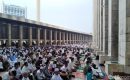 Muhammad Najib : Islam Indonesia, Islam Wasathiah