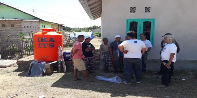 Yang Ngotot Gempa Lombok Ditetapkan Sebagai Bencana Nasional, Perlu Memahami Ini