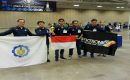 Team Spektronics ITS Juara Dunia AIChe Competition, Minnesota, USA. Lomba mobil berbahan bakar kimia