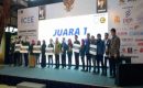 ITS Juarai ITB Civil Engineering Expo