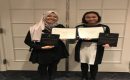 Lakukan inovasi nelayan Lamongan, Mahasiswa ITS kembali raih penghargaan dunia di Harvard