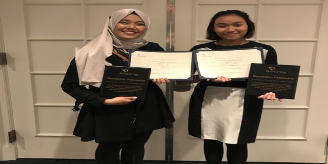 Lakukan inovasi nelayan Lamongan, Mahasiswa ITS kembali raih penghargaan dunia di Harvard