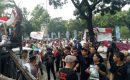 Prodem Kecam Pendemo Anti Reuni 212 Pakai Cara Premanisme