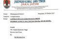 600 Miliar Dana Hibah Pemprov Jatim Diduga Di Korupsi, Jaka Jatim Lapor Kejati