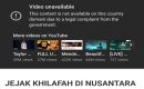 Pemblokiran Premier Film JKDN dan Mitos Kebebasan Demokrasi