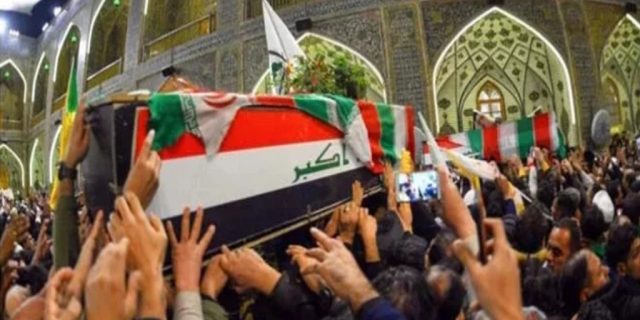 Muhammad Najib: Meningkatnya Eskalasi Dan Ancaman Perang Terbuka Antara Amerika Dan Iran