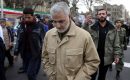 AS Serang Irak, Jenderal Iran Qassem Soleimani Terbunuh