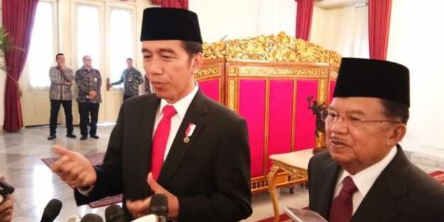 Kuasa Hukum Setya Novanto Tuding Wapres JK Tak Paham Hukum