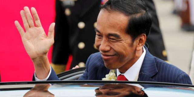 Indonesia akui Yerusalem Timur ibu kota Palestina