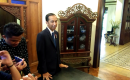 Pengusaha Kahmi dukung Presiden Jokowi percepat peningkatan kualitas SDM