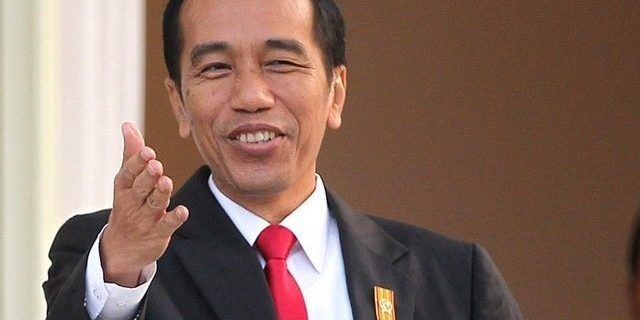 Terbaru Corona News : Jokowi umumkan 2 orang Indoensia positif corona