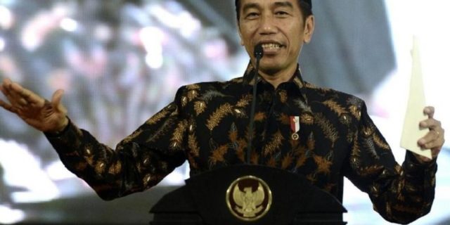 Hersubeno Arief : ”Visi Presiden” Jokowi, Strategi Manipulasi Kampanye?