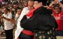 TIDAK PRO PRABOWO JUGA TIDAK PRO JOKOWI
