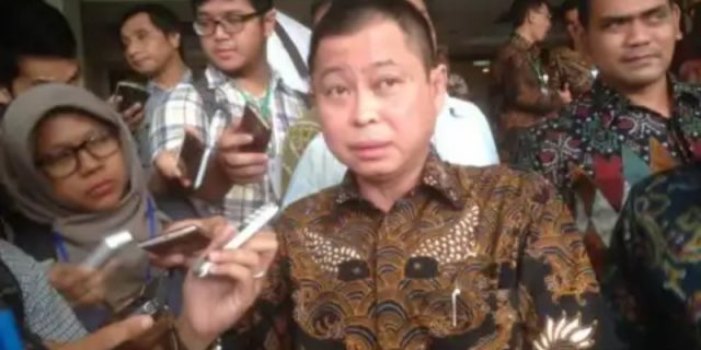 Hariyanto, Alumni Teknik Kimia ITS Duduki Jabatan Baru Sebagai Direktur Konservasi Energi ESDM