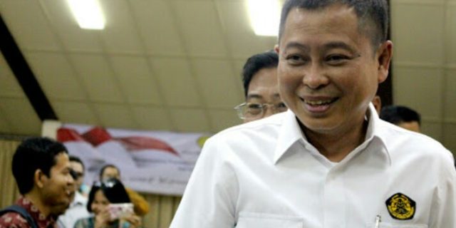 Presiden Jokowi akan buka Konggres HMI di Ambon, Menteri ESDM akan bahas Blok Masela