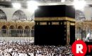 Saudi Larang Ambil Gambar di Masjidil Haram dan Nabawi