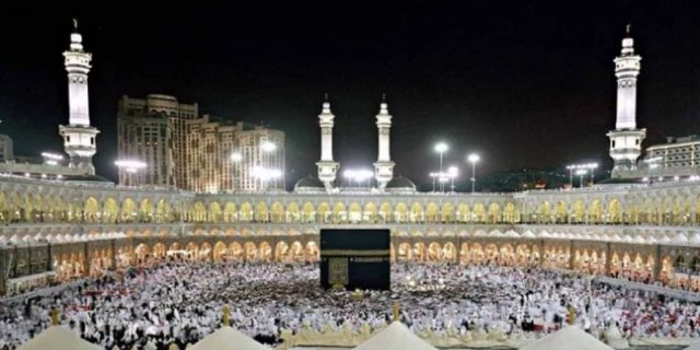Bahasa Indonesia Resmi Digunakan Dalam Kitab Khotbah Di Masjidil Haram