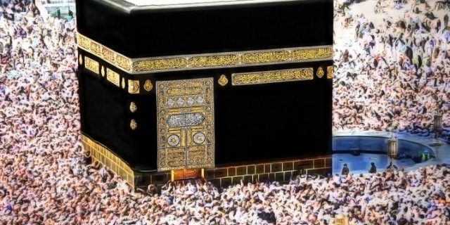 Cegah Corona, Arab Saudi Setop Kedatangan Jemaah Umrah dari Indonesia