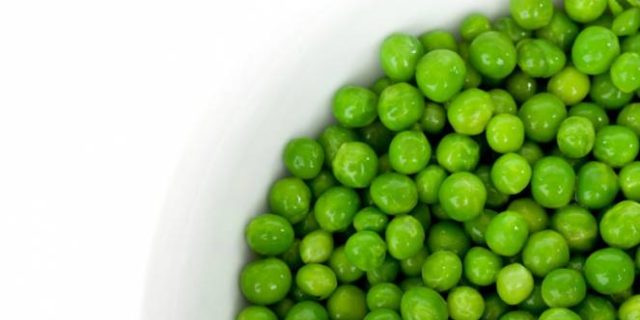 Mengapa Makan Kacang Bikin Perut Kembung?