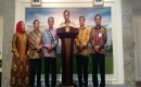 Mahfud MD: Jokowi akan beri gelar pahlawan untuk pendiri HMI