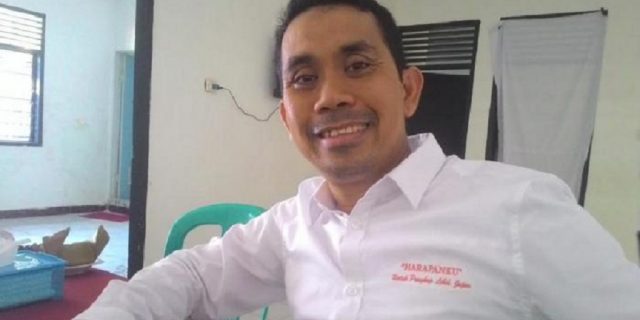 Pengusaha Kahmi Desak Pemerintah Pusat Bangun Infrastruktur Senggigi