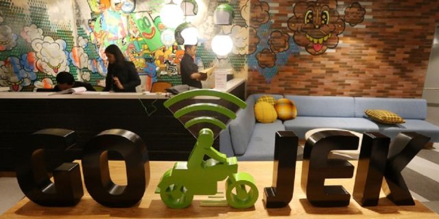 Kenapa Valuasi Gojek 12x Lebih tinggi Dibanding Garuda Indonesia?