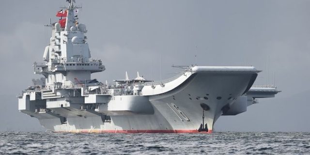 Panas! China Klaim Natuna, Minta RI Setop Ngebor Minyak