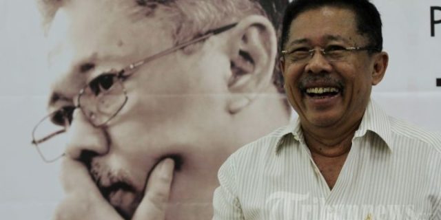 Hasil Akhir Polling Yang Dibuat ILC Prabowo-Sandi Menang Telak