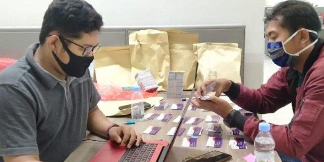 Kartu “Sahabat Bank Jatim” Ditarik, Warga Kediri Protes